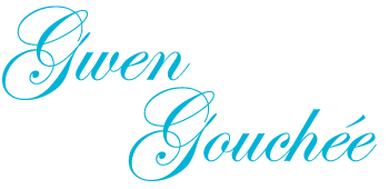 Gwen Gouchée - logo